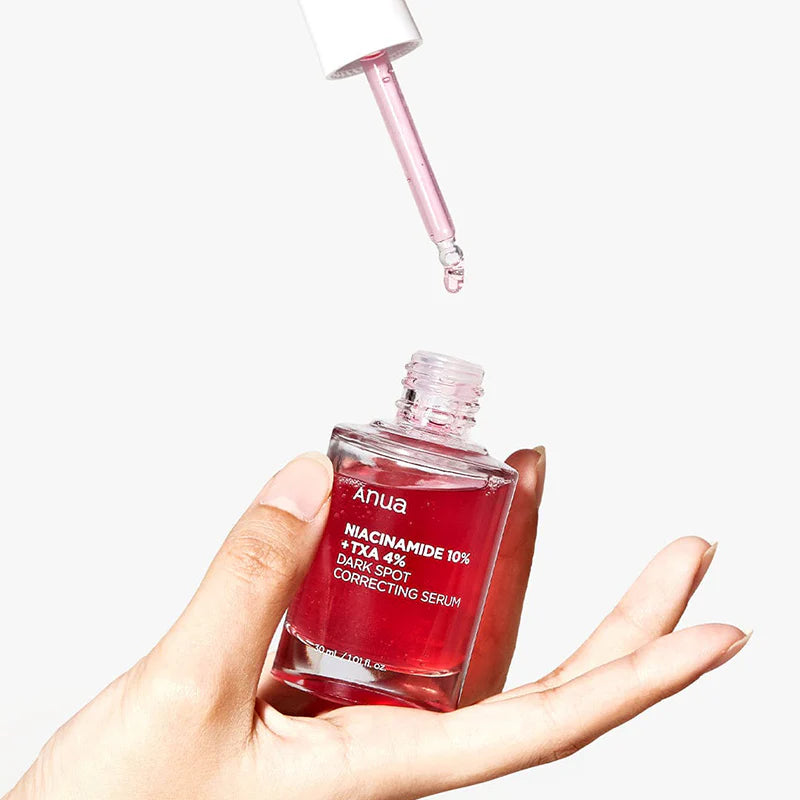 Niacinamide 10% + TXA 4% Dark Spot Removing Serum