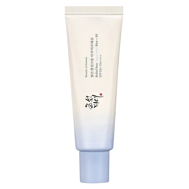 Relief Sun Aqua-fresh : Rice + B5 Beauty of Joseon