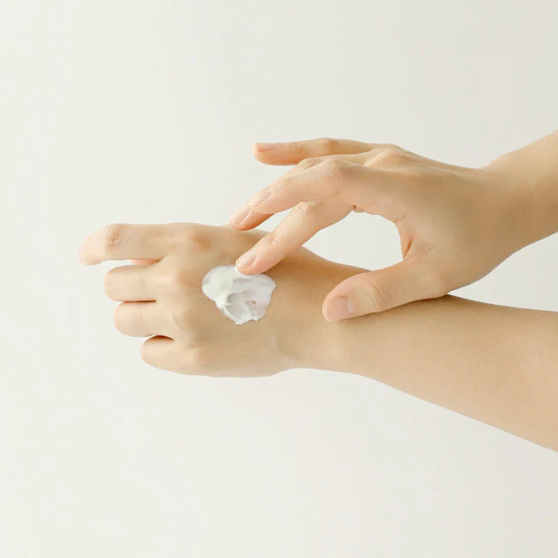 Relief Sun : Rice + Probiotics