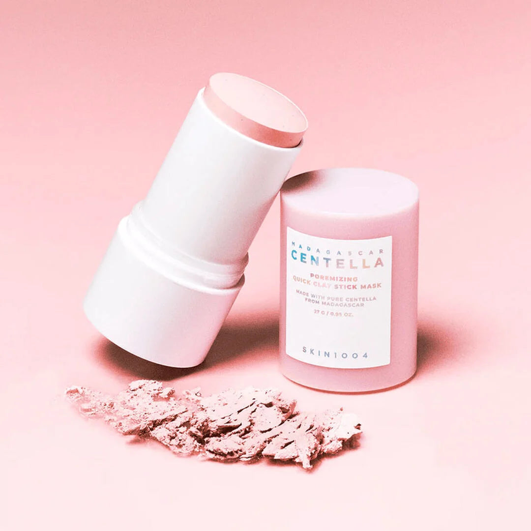 Masque en stick pores dilatés Poremizing