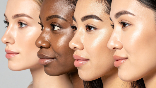 Comment choisir sa routine K-Beauty selon son type de peau