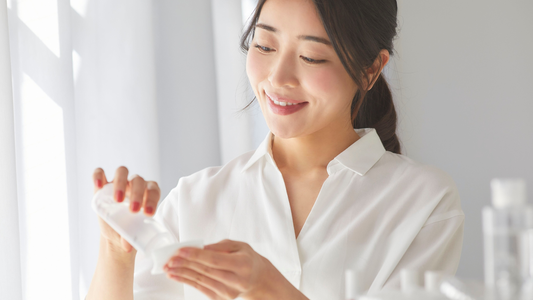 Pourquoi les soins coréens sont-ils si efficaces ?