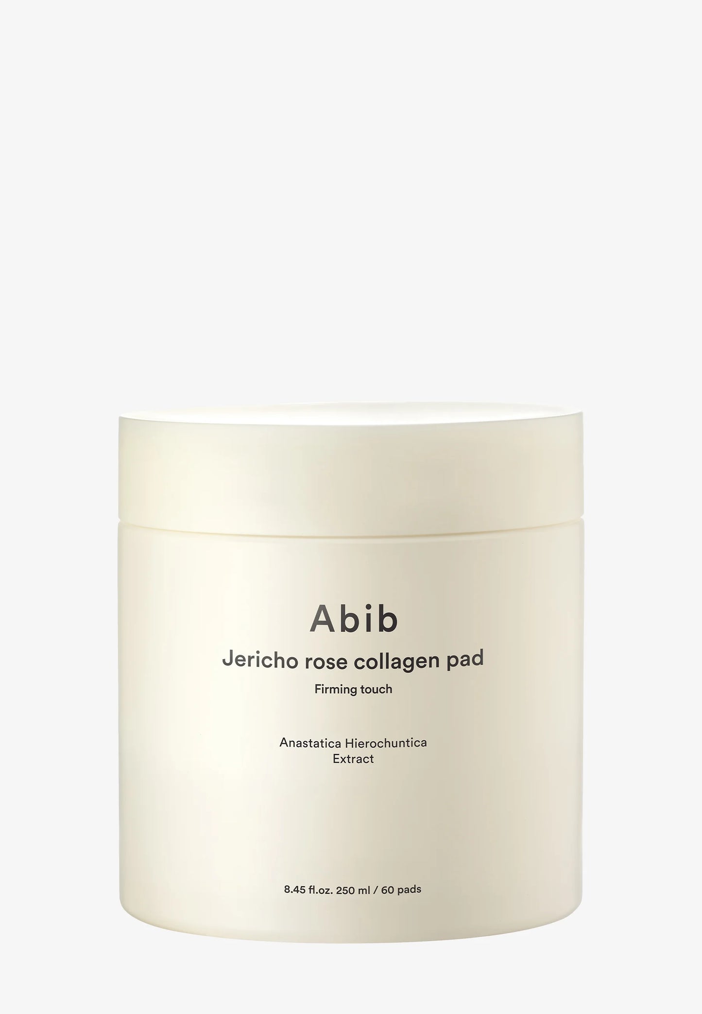 Jericho Rose Collagen Pad Firming Touch