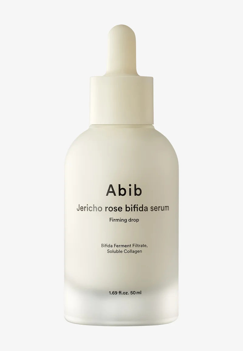 Jericho Rose Bifida Serum Firming Drop