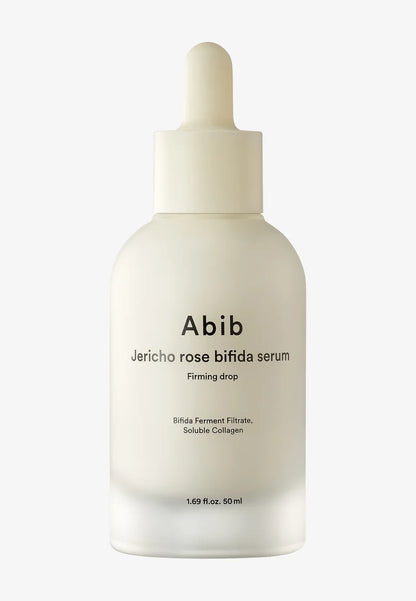 Jericho Rose Bifida Serum Firming Drop
