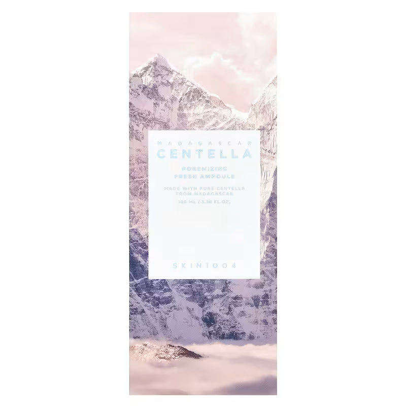 Madagascar Centella Poremizing Ampoule (100ml)