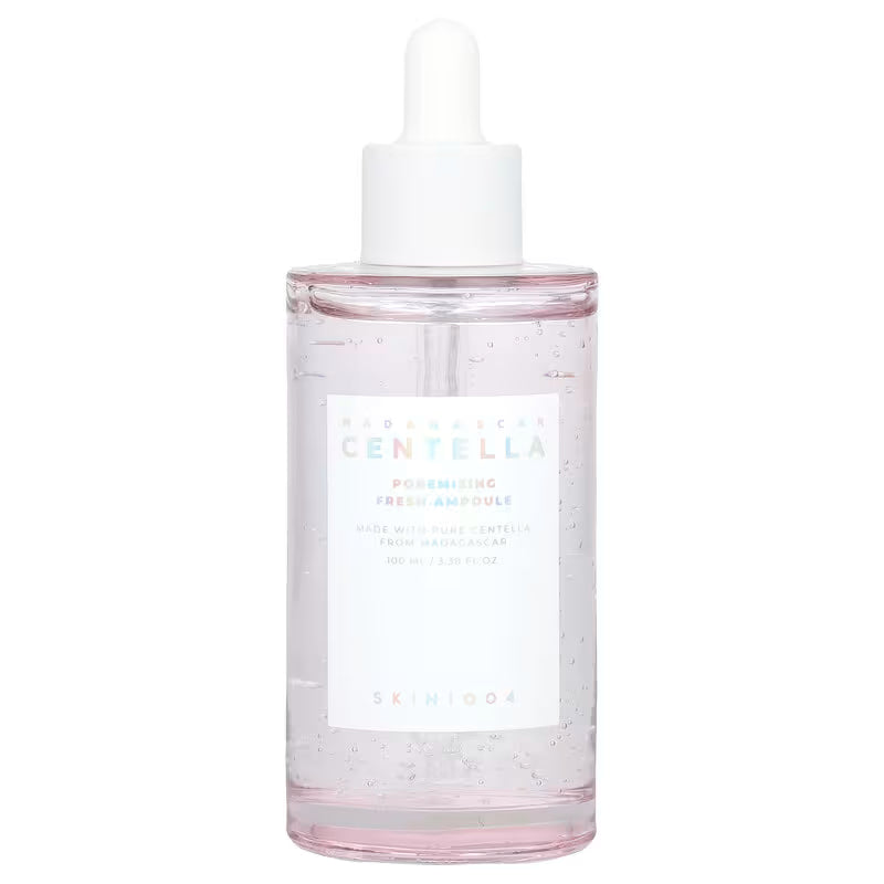 Madagascar Centella Poremizing Ampoule (100ml)