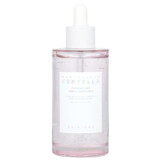 Madagascar Centella Poremizing Ampoule (100ml)