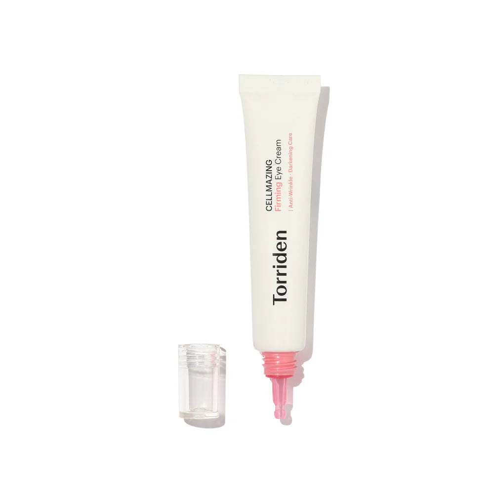Cellmazing Crème Contour des Yeux au Collagène 5D