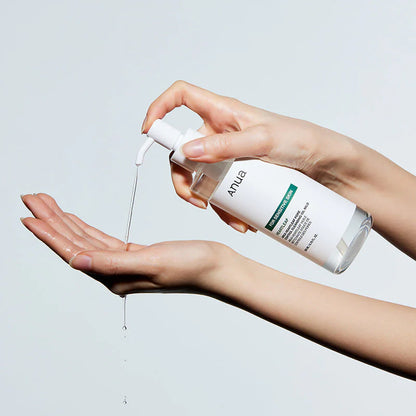 Heartleaf Mild Cleansing Oil