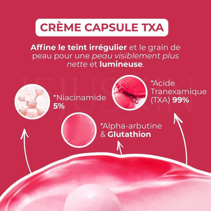 TXA Niacinamide Capsule Cream