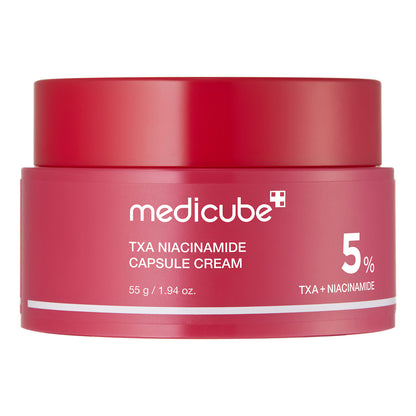 TXA Niacinamide Capsule Cream