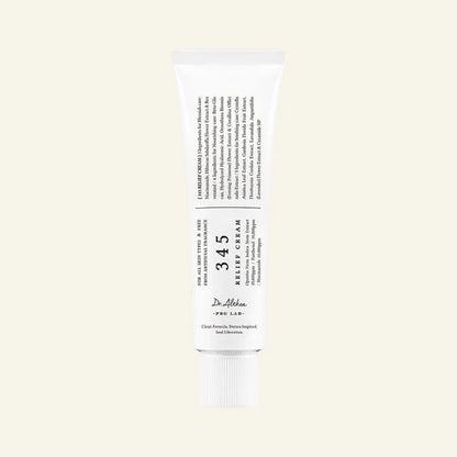 345 Relief Cream