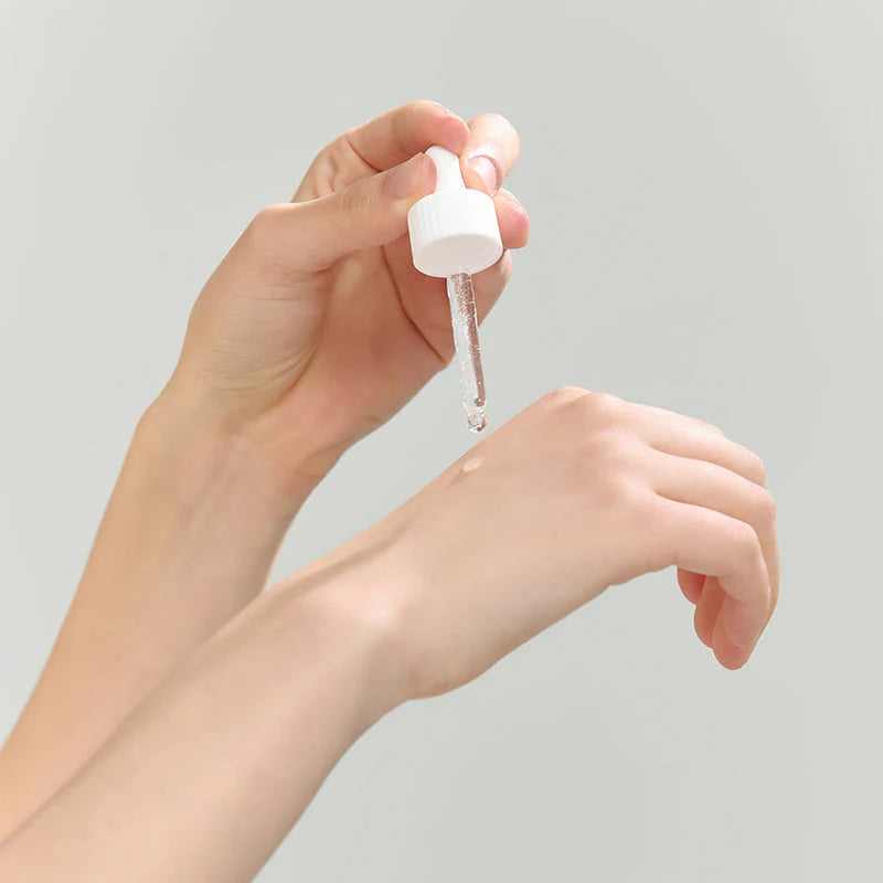 Glow Deep Serum : Rice + Alpha Arbutin