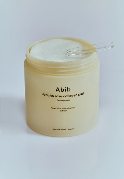 Jericho Rose Collagen Pad Firming Touch