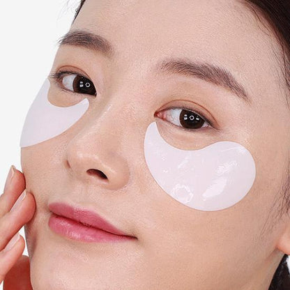 Hyaluron Dark Benone Peptide 9 Ampoule Eye Patch - Patchs pour les yeux