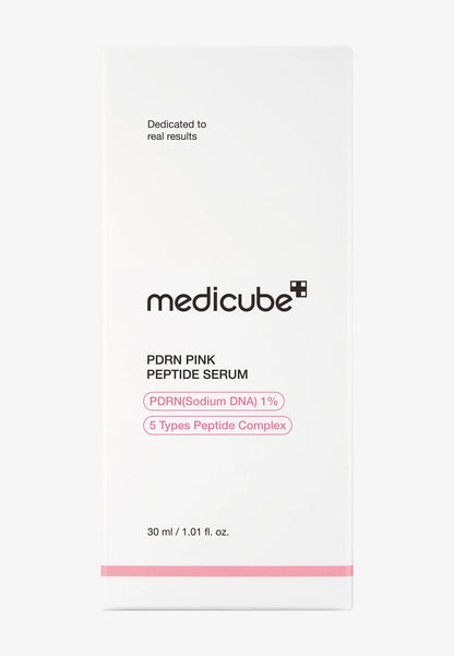 PDRN Pink Peptide Serum