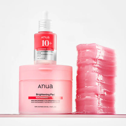 Niacinamide 5 TXA Brightening Pad