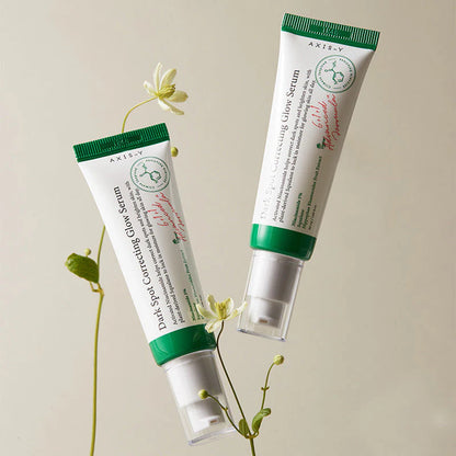 Axis-Y Dark Spot Correcting Glow Serum - 50ml