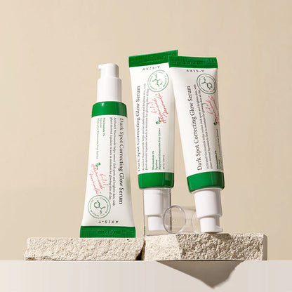 Axis-Y Dark Spot Correcting Glow Serum - 50ml