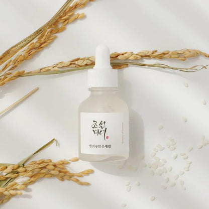 Glow Deep Serum : Rice + Alpha Arbutin
