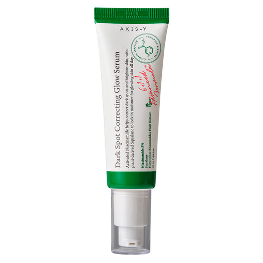 Axis-Y Dark Spot Correcting Glow Serum - 50ml