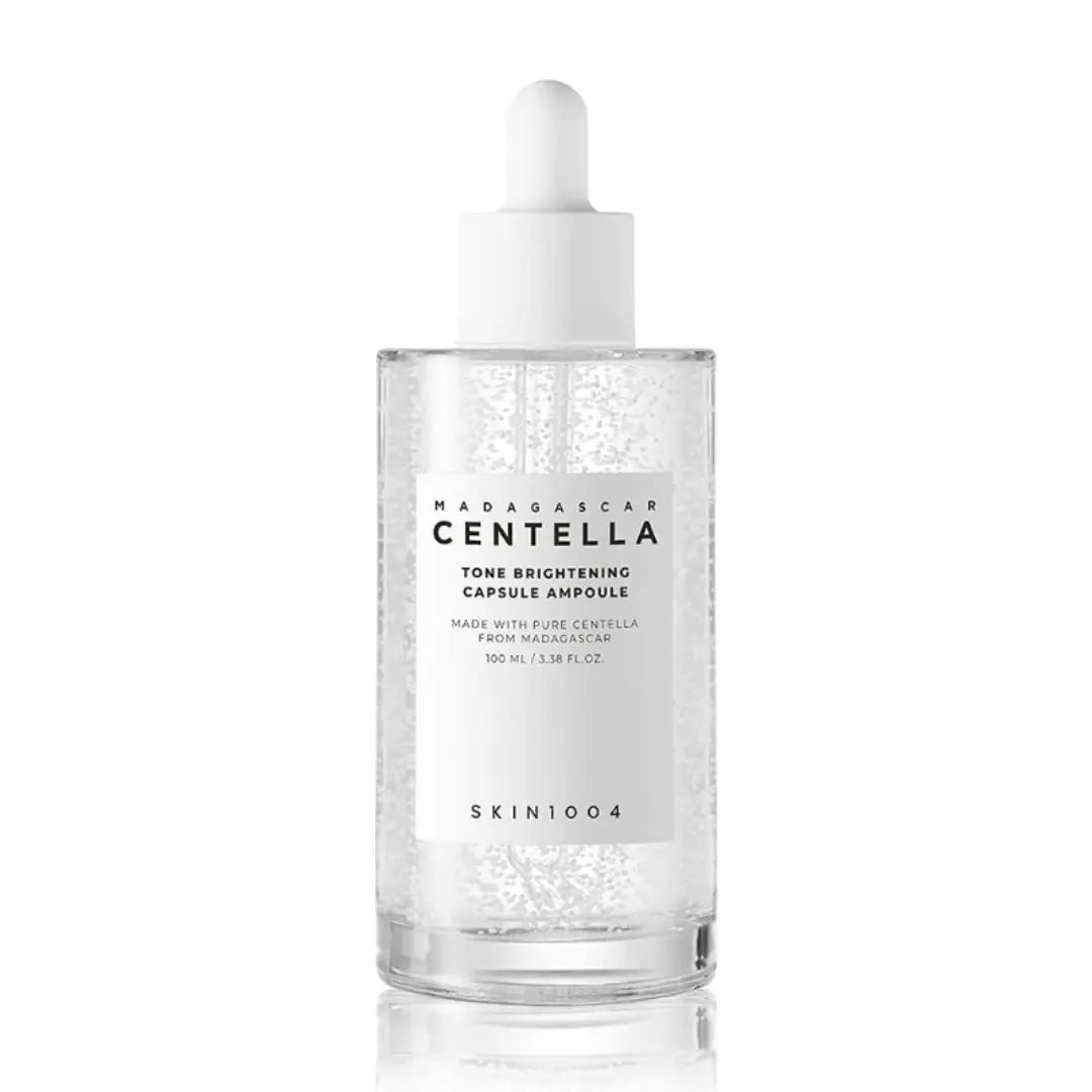 MADAGASCAR CENTELLA TONE BRIGHTENING CAPSULE AMPOULE 100ML