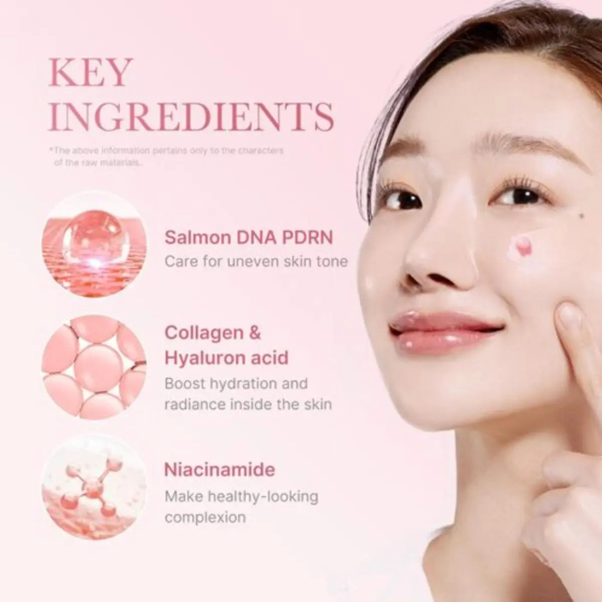 PDRN Pink Collagen Capsule Cream