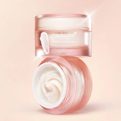 Medicube Triple Collagen Cream 4.0
