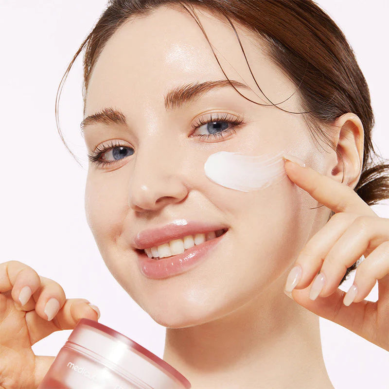 Medicube Triple Collagen Cream 4.0