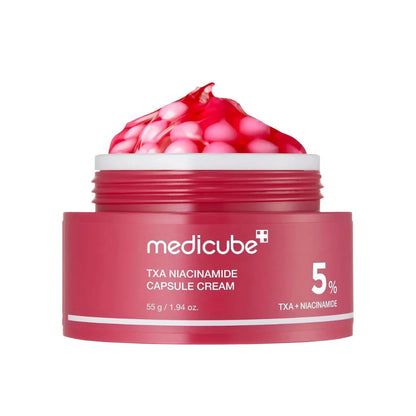 TXA Niacinamide Capsule Cream