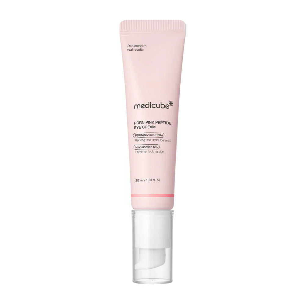PDRN Pink Peptide Eye Cream