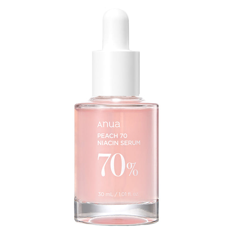 Peach 70 Niacin Serum