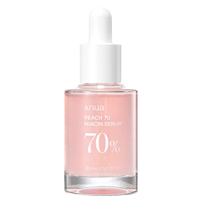 Peach 70 Niacin Serum