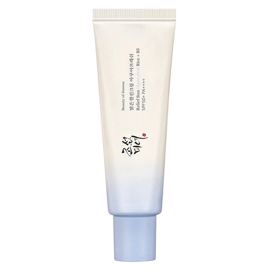 Relief Sun Aqua-fresh : Rice + B5 Beauty of Joseon