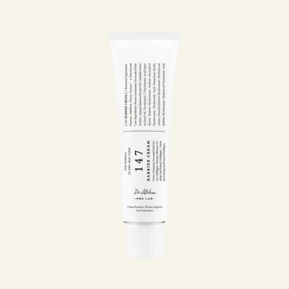 147 Barrier Cream