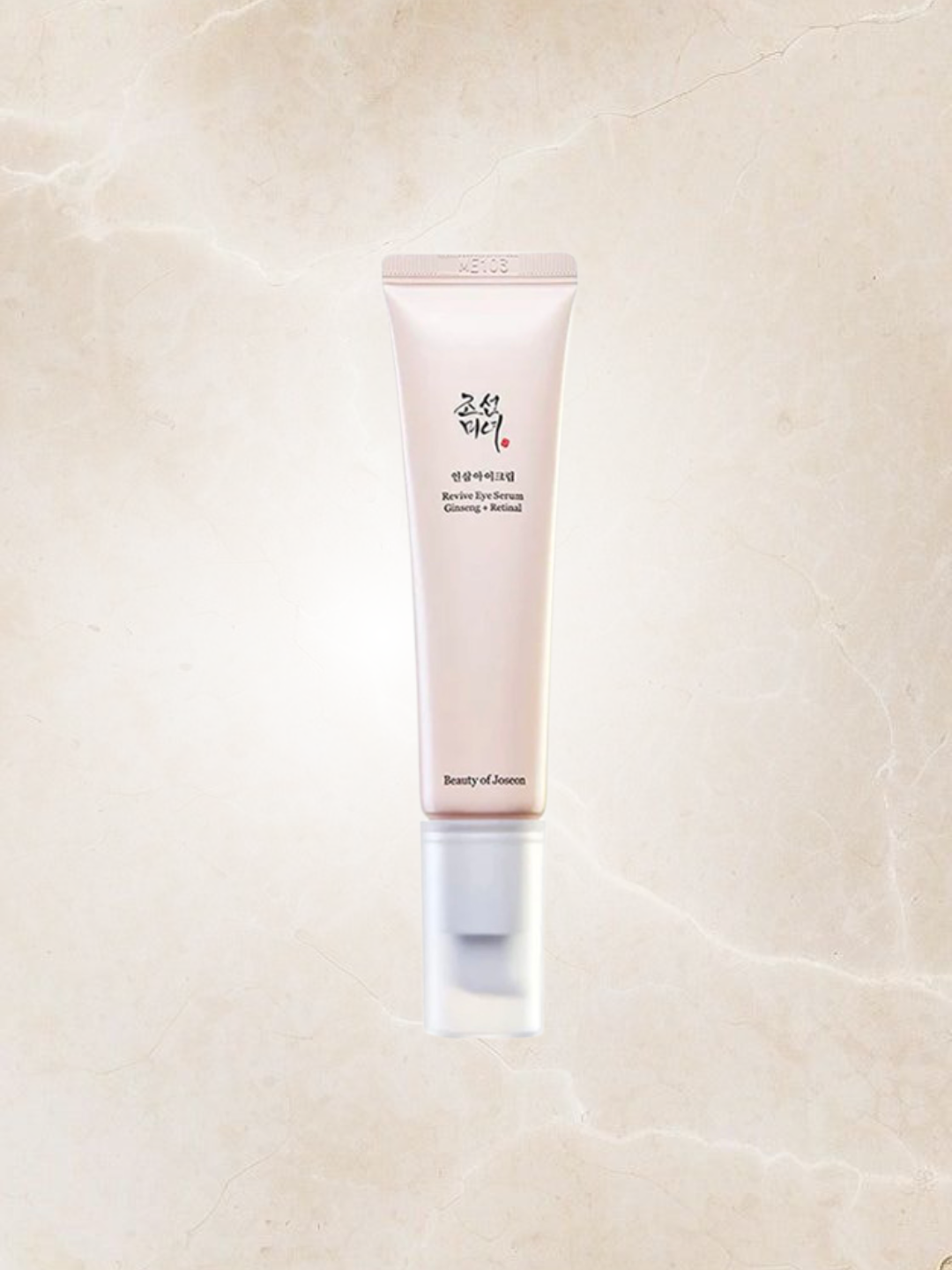 Revive Eye Serum : Ginseng + Retinal