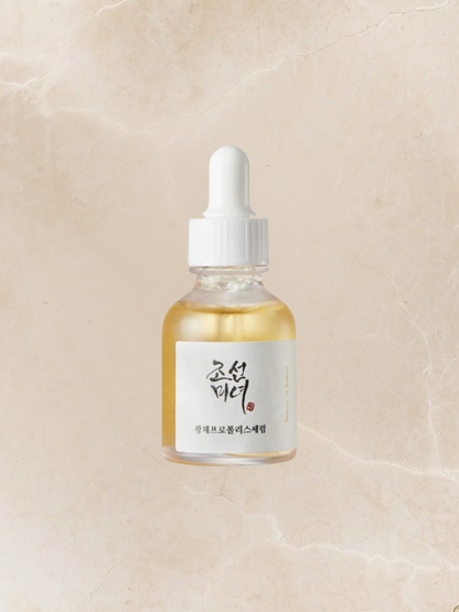 Glow Serum Propolis Niacinamide 30ml