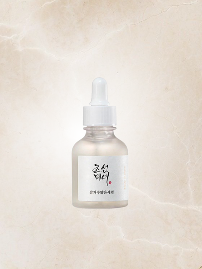 Glow Deep Serum : Rice + Alpha Arbutin