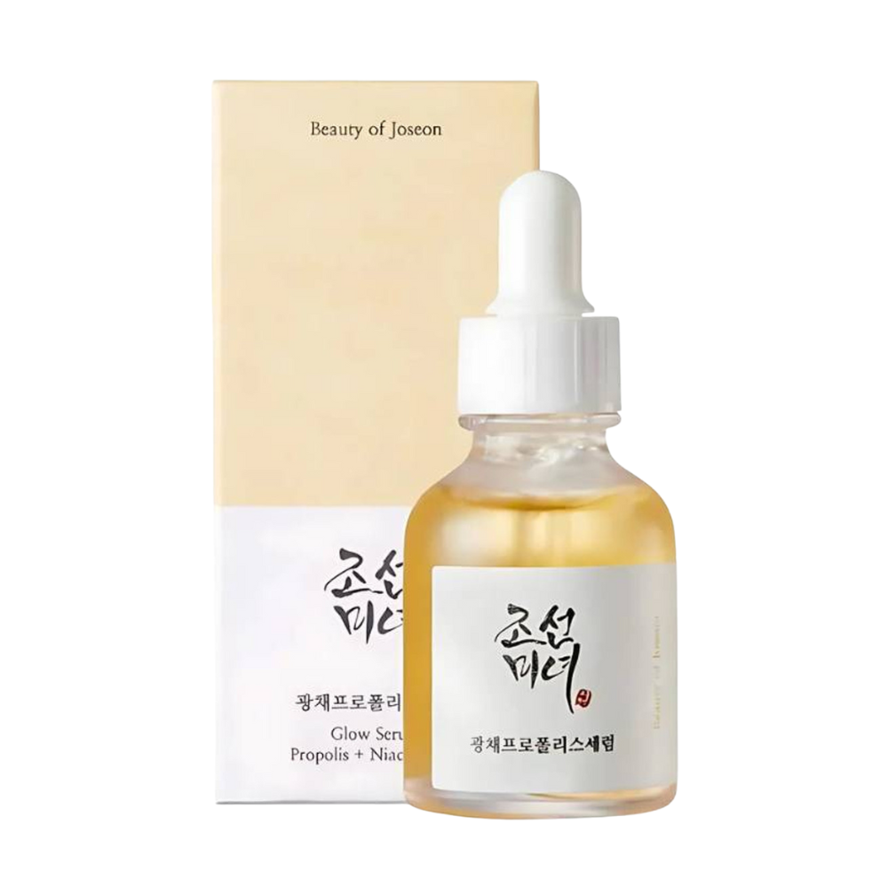 Glow Serum Propolis Niacinamide 30ml