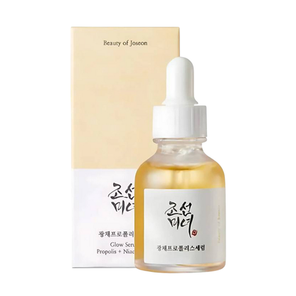 Glow Serum Propolis Niacinamide 30ml