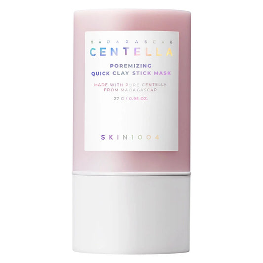 Masque en stick pores dilatés Poremizing