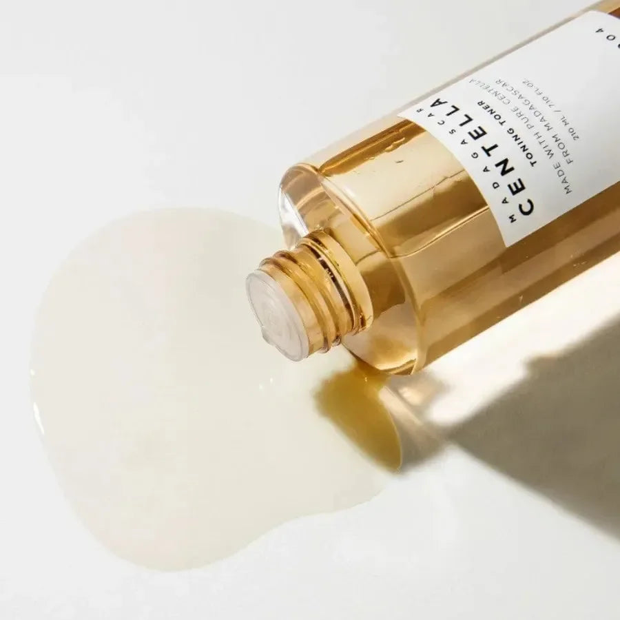 Madagascar Centella Toning Toner (210ml)