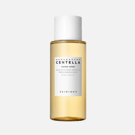 Madagascar Centella Toning Toner (210ml)